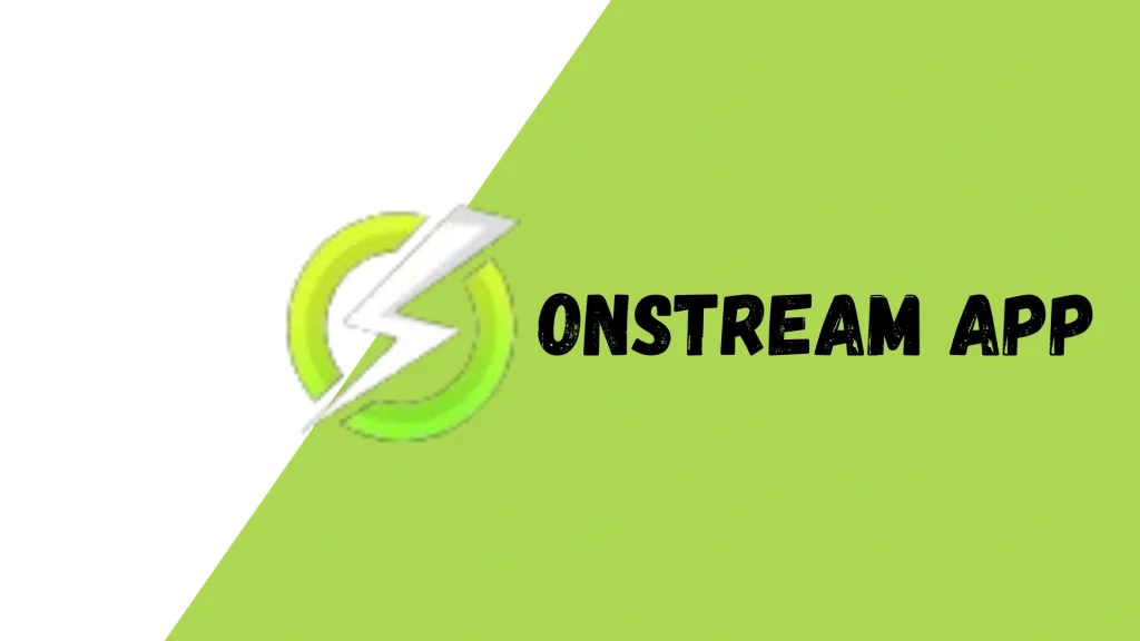HOME 2 onstream app banner image