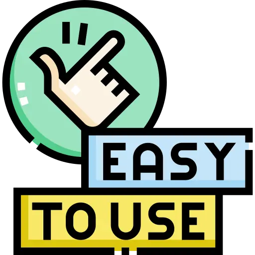FOR PC 7 easy to use