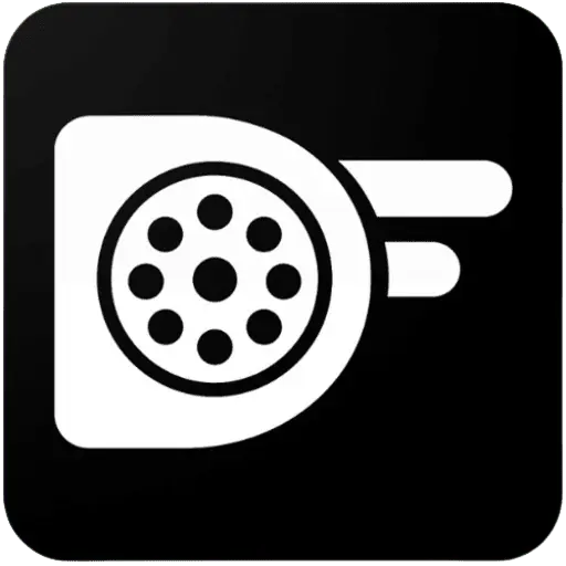 HOME 21 DooFlix logo