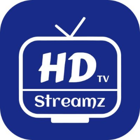 HOME 23 hdstreamz logo