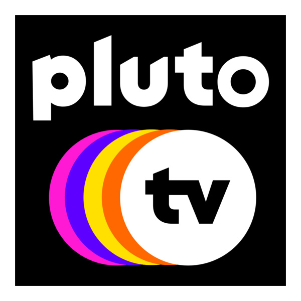 HOME 22 pluto tv logo png seeklogo 513433